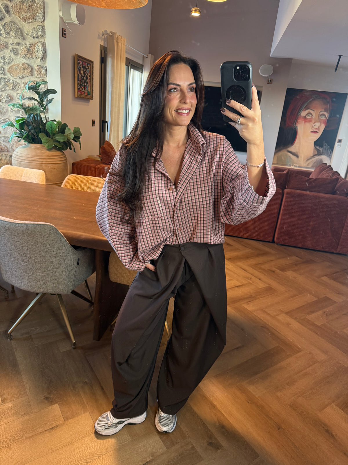 Pantalon LIVIA