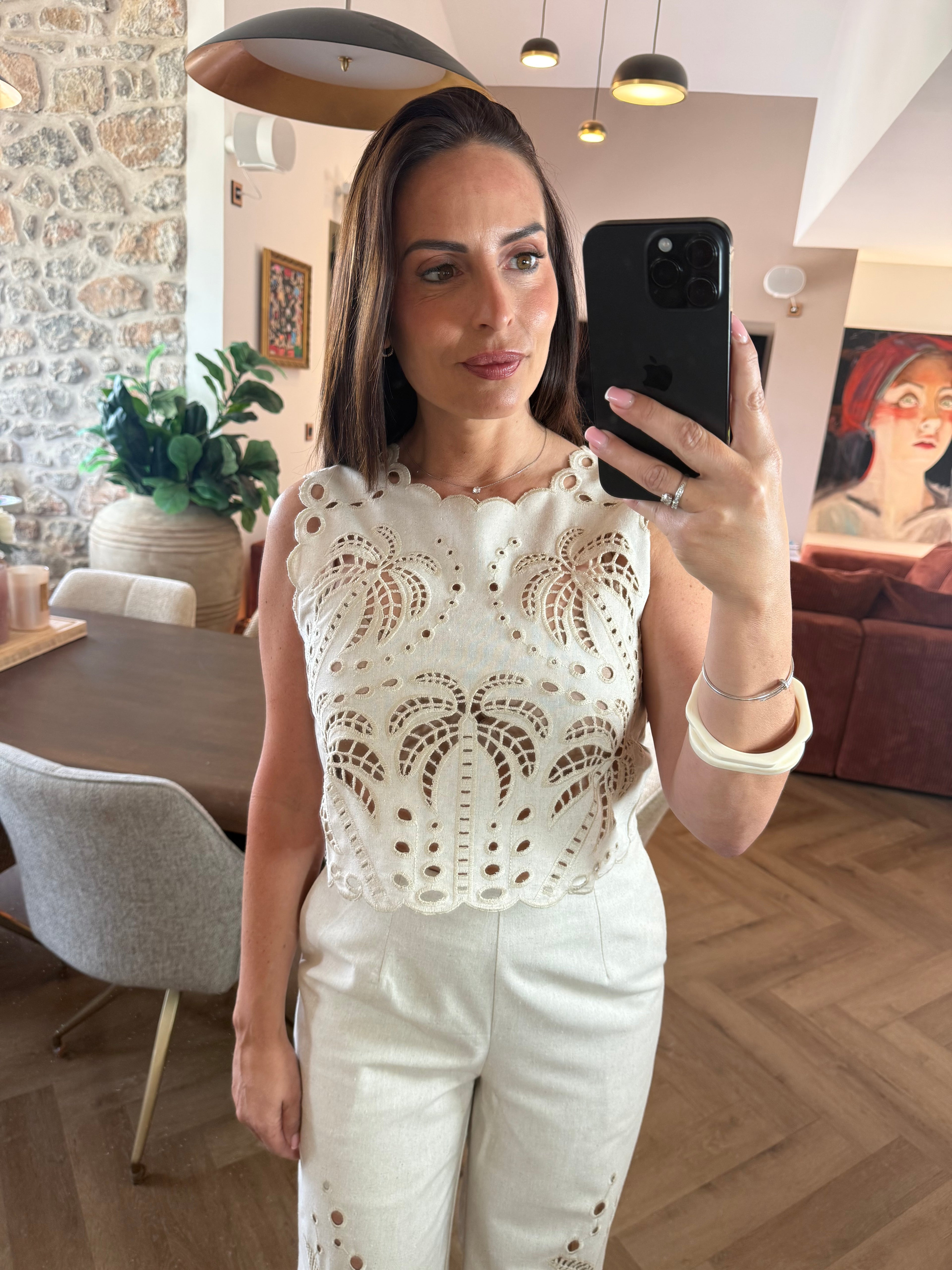 Ensemble Chloé