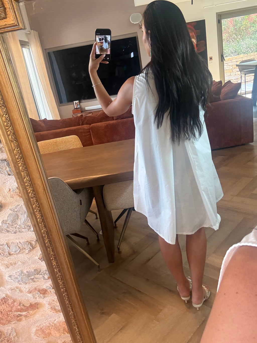 Robe Bianco