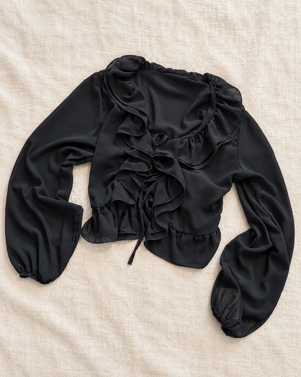 Blouse Nadia