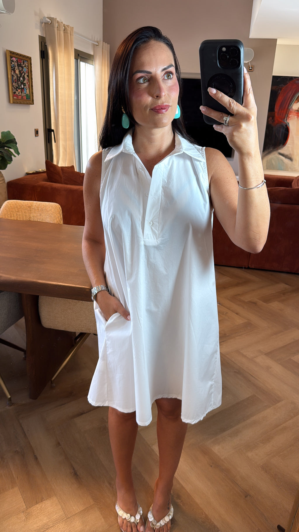 Robe Bianco