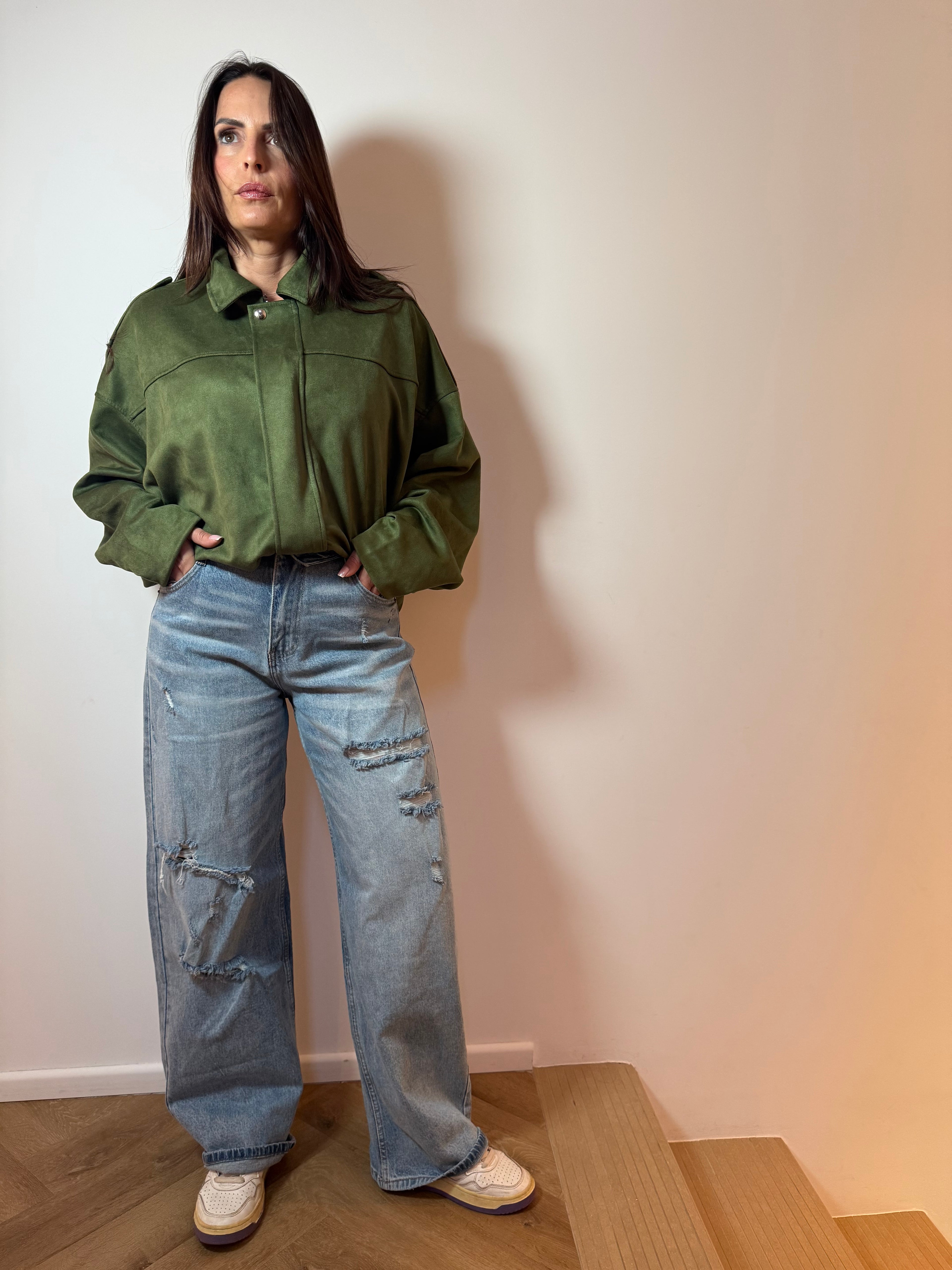 Jean Betty