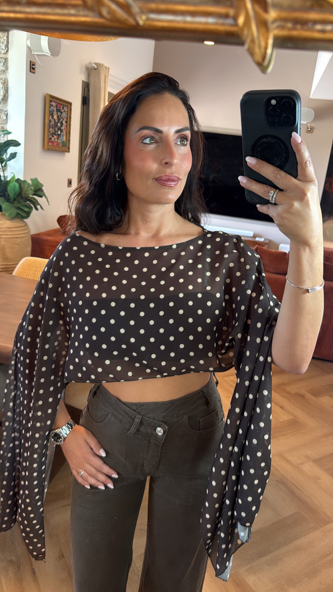 Top HOLLY