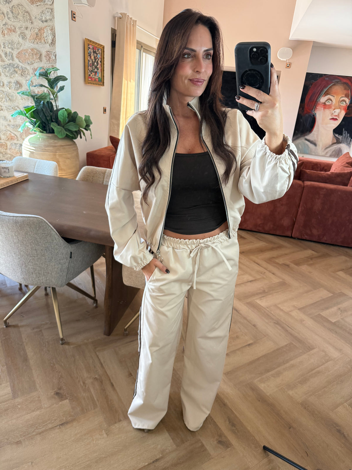 Ensemble Sacha