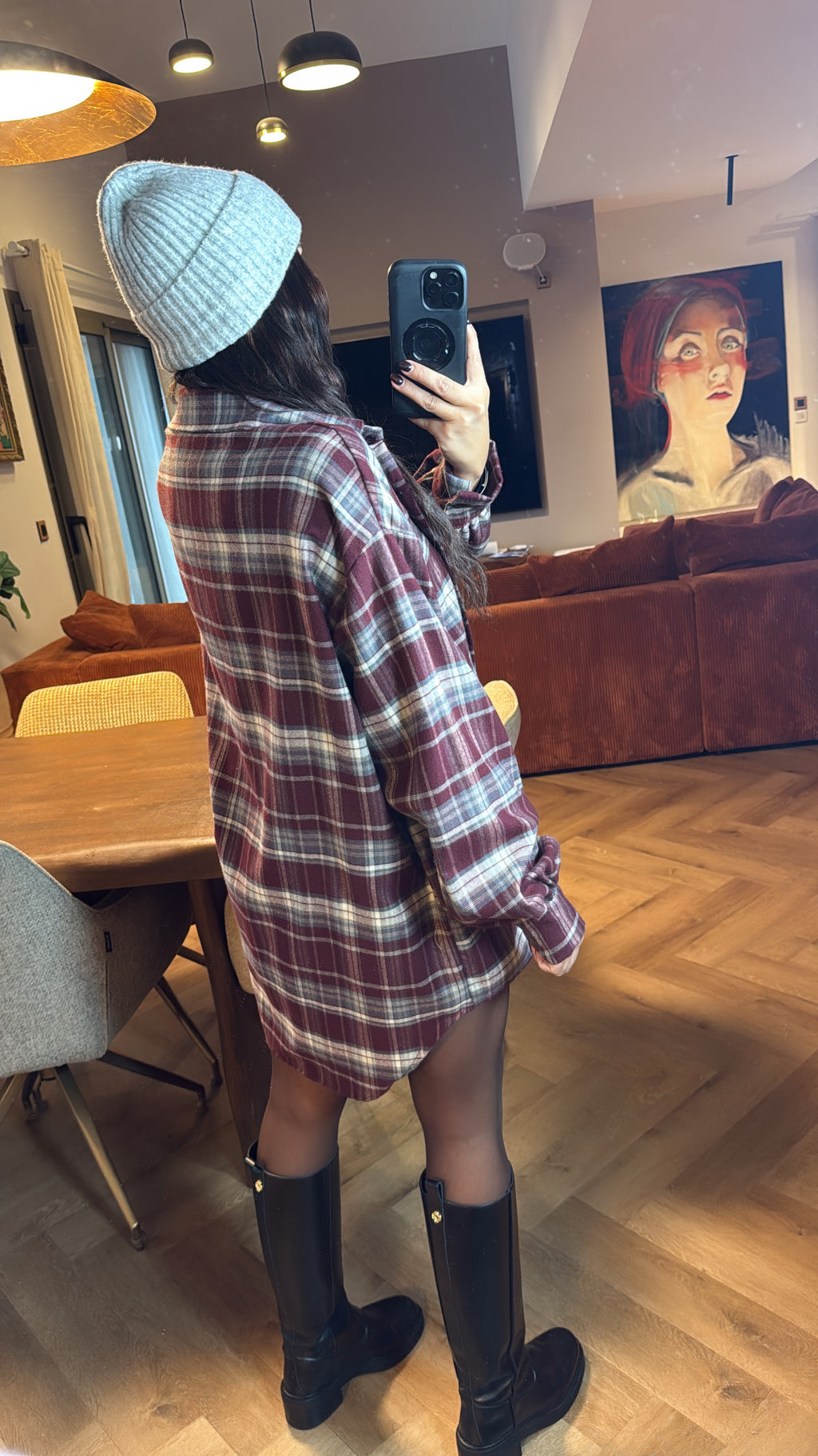 Chemise Lilou