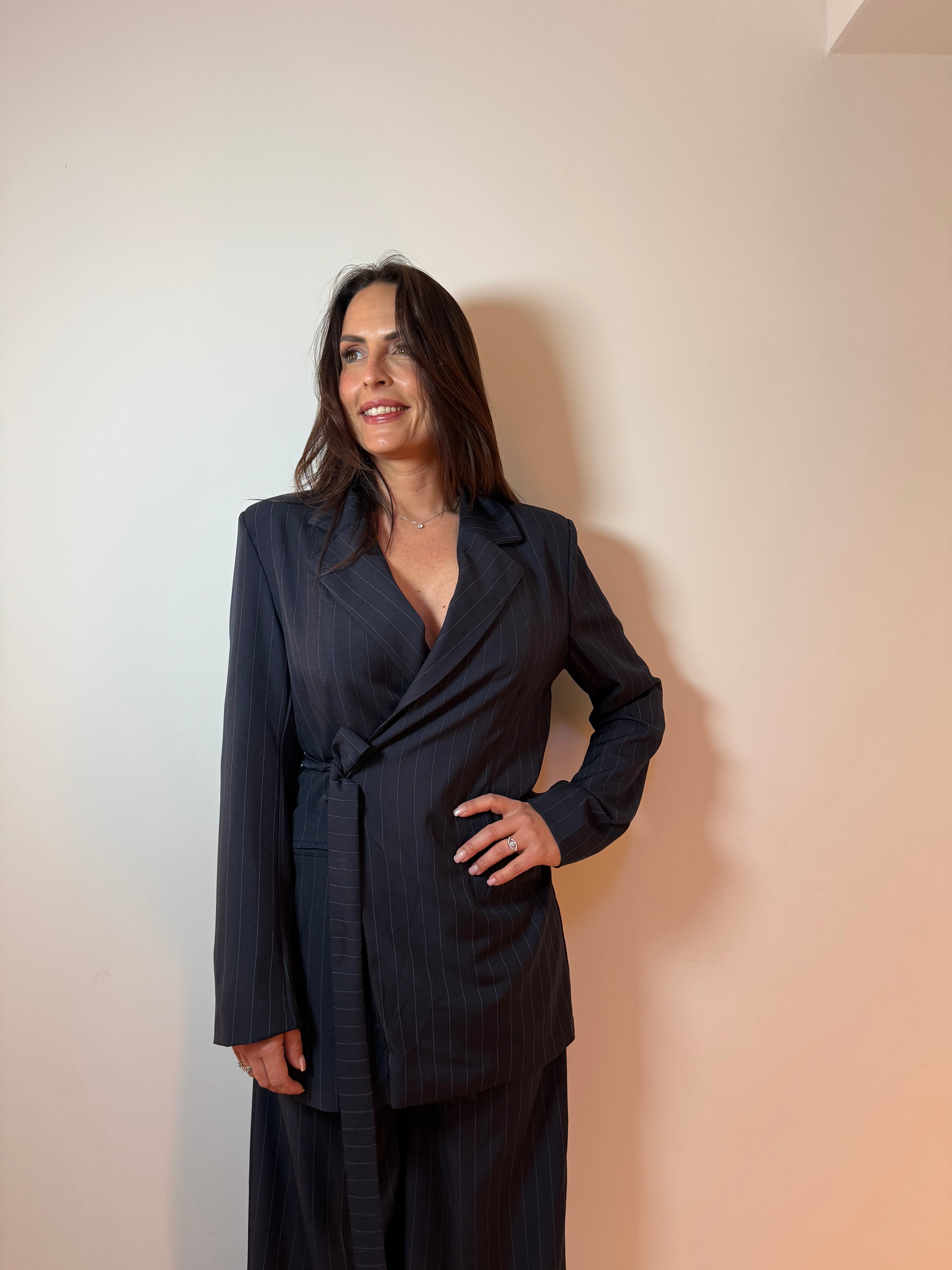 Ensemble tailleur BRUNA