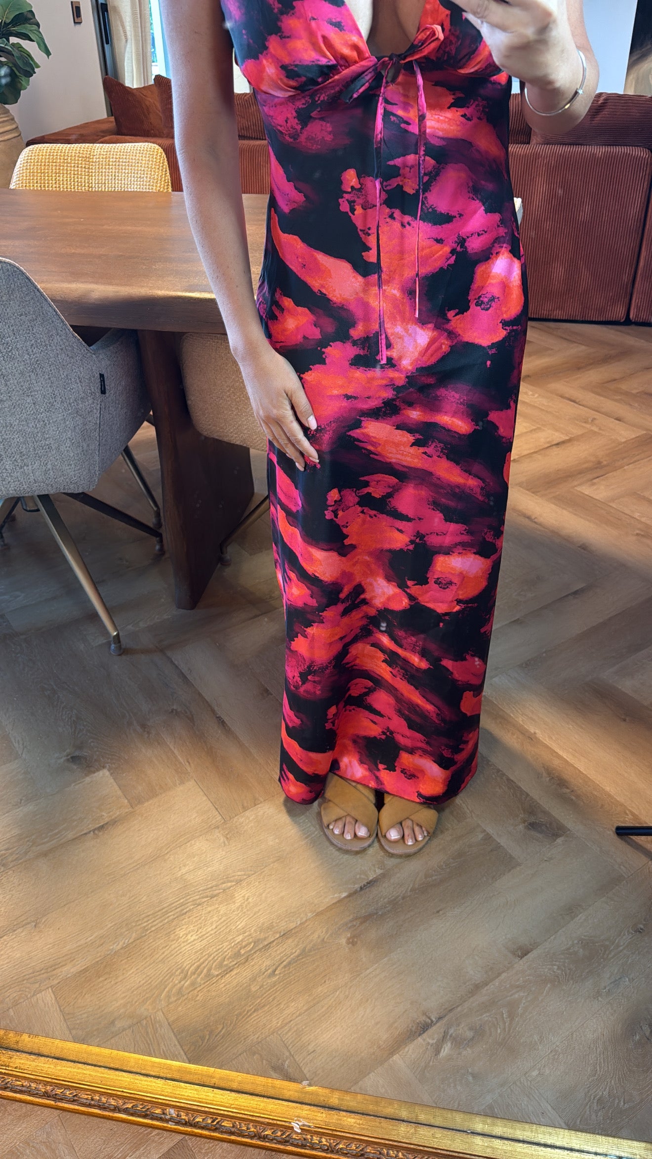 Robe Charlie