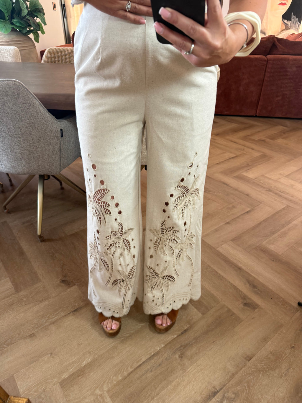 Ensemble Chloé