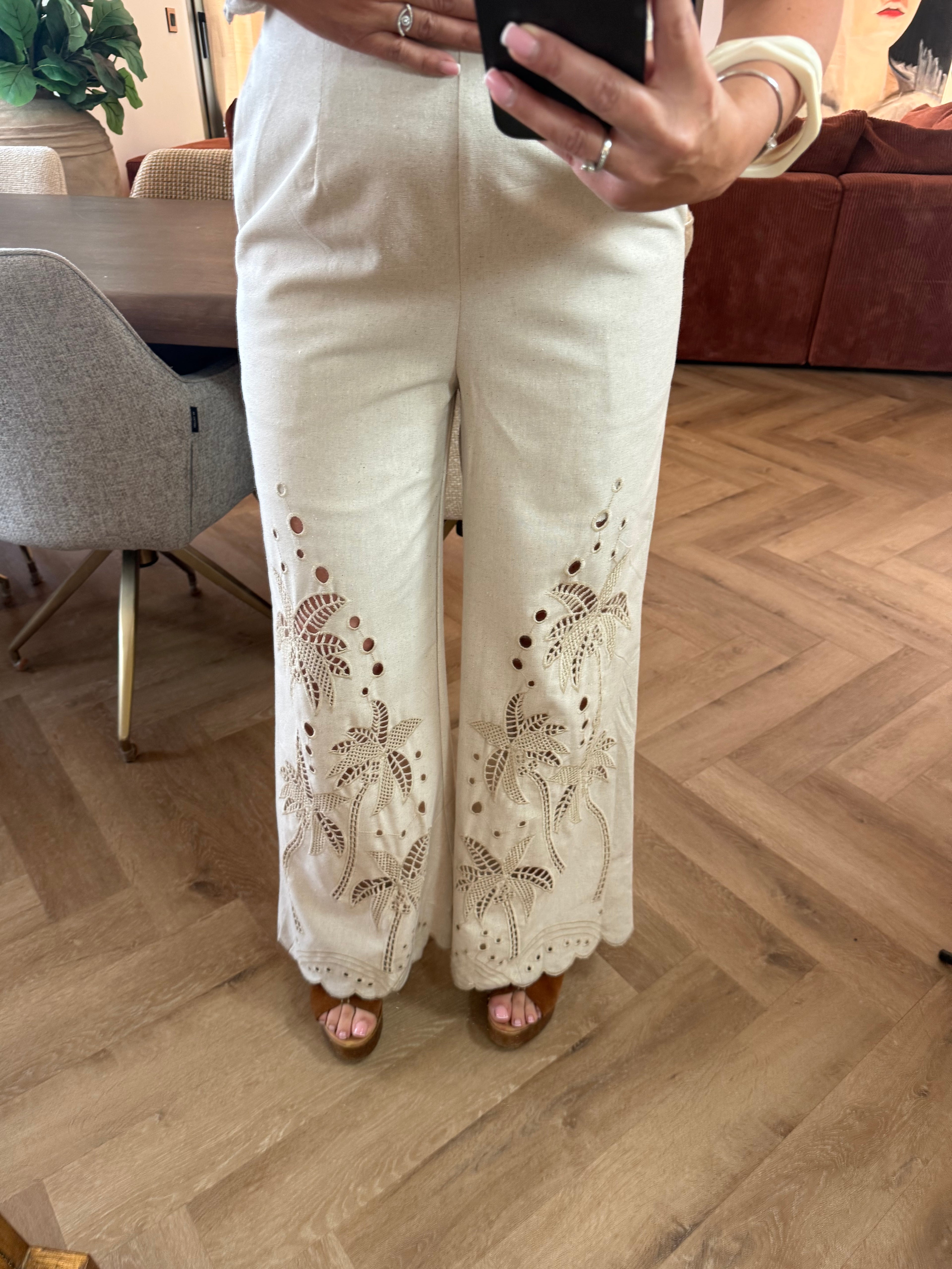 Ensemble Chloé
