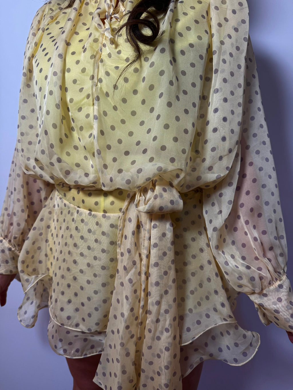 Robe Zoé