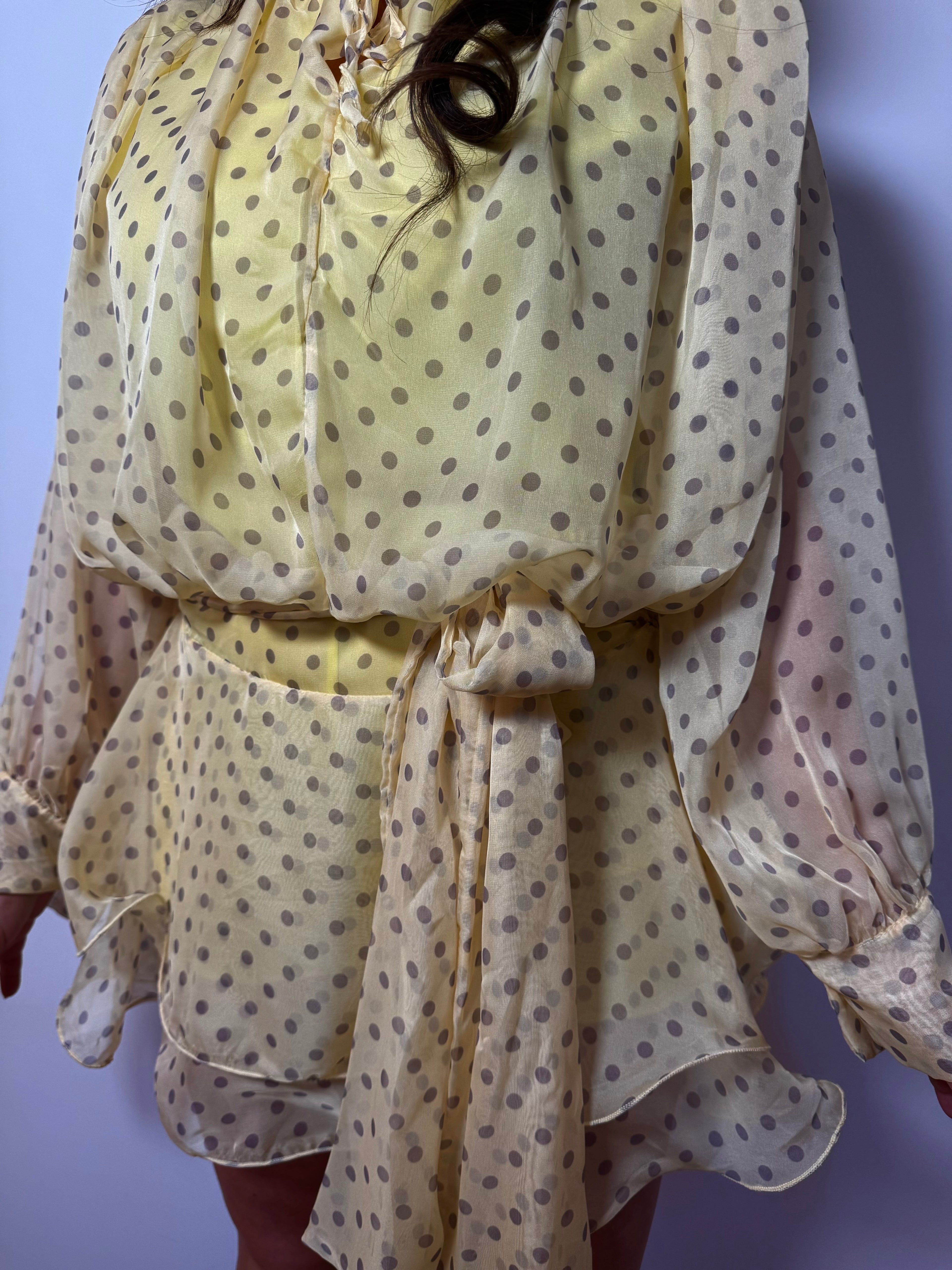 Robe Zoé
