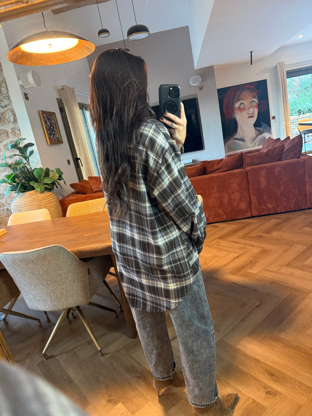 Chemise Lilou