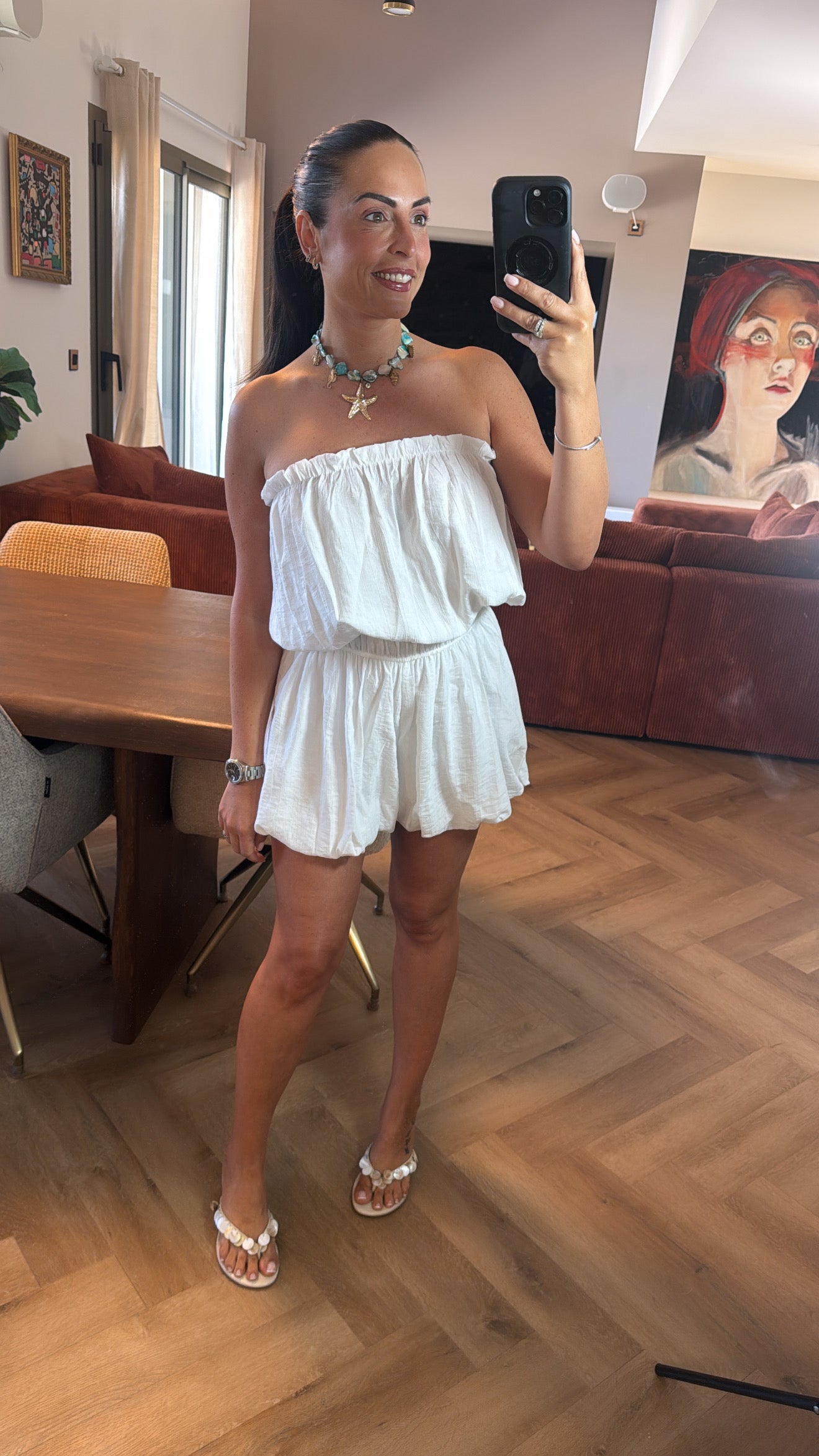 Combishort Lola