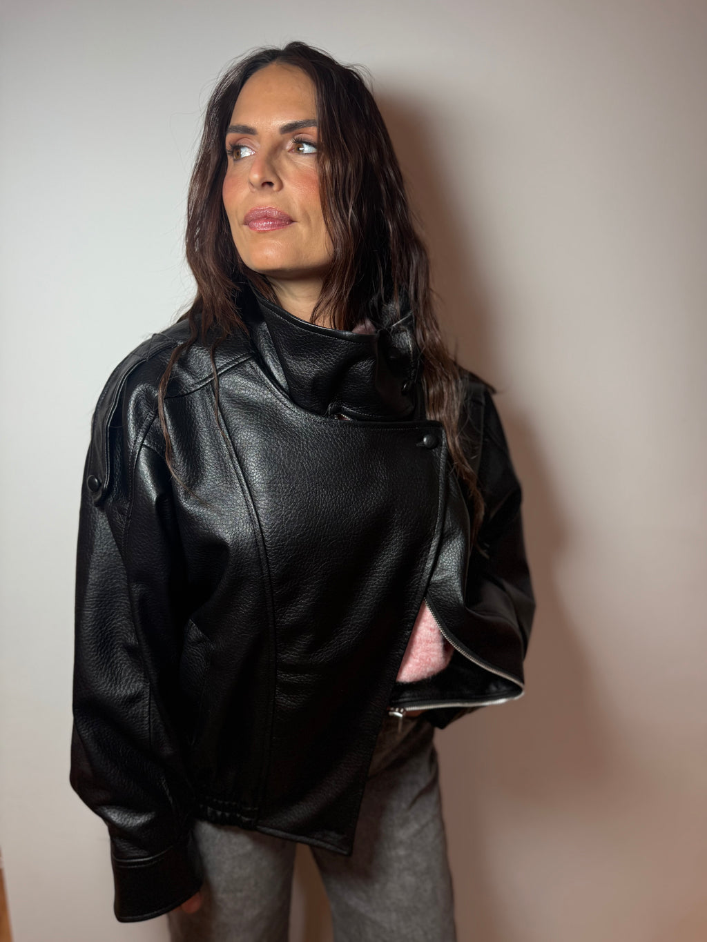 Bombers noir
