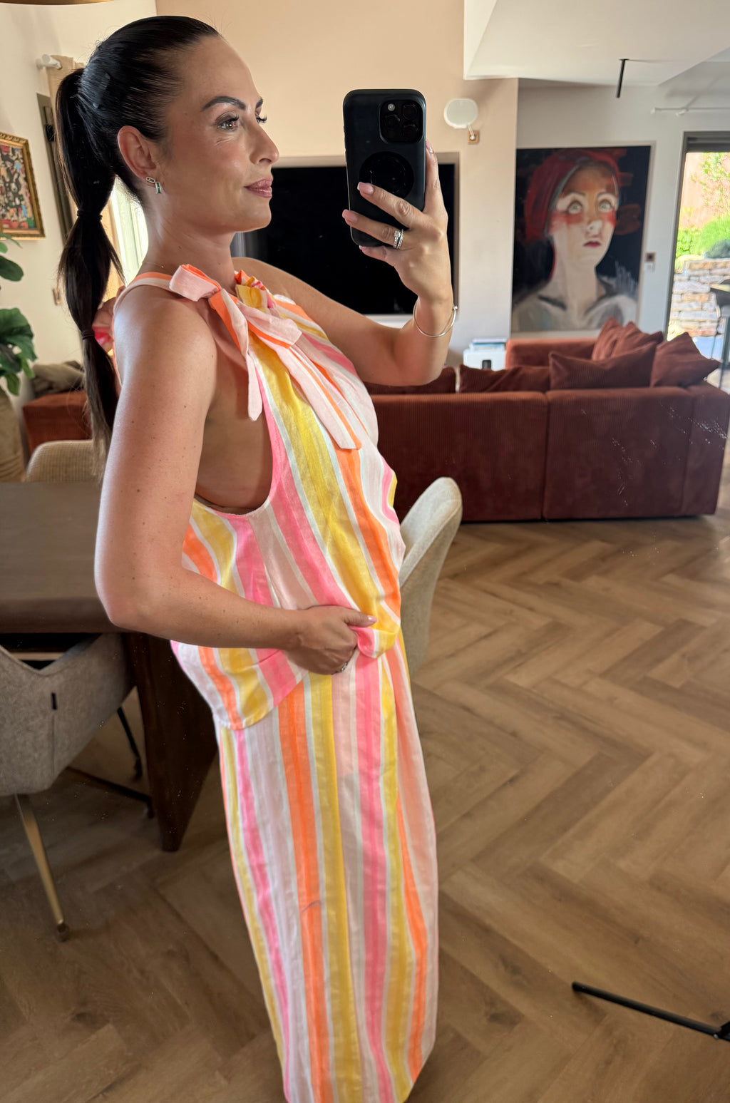 Top Alexianne