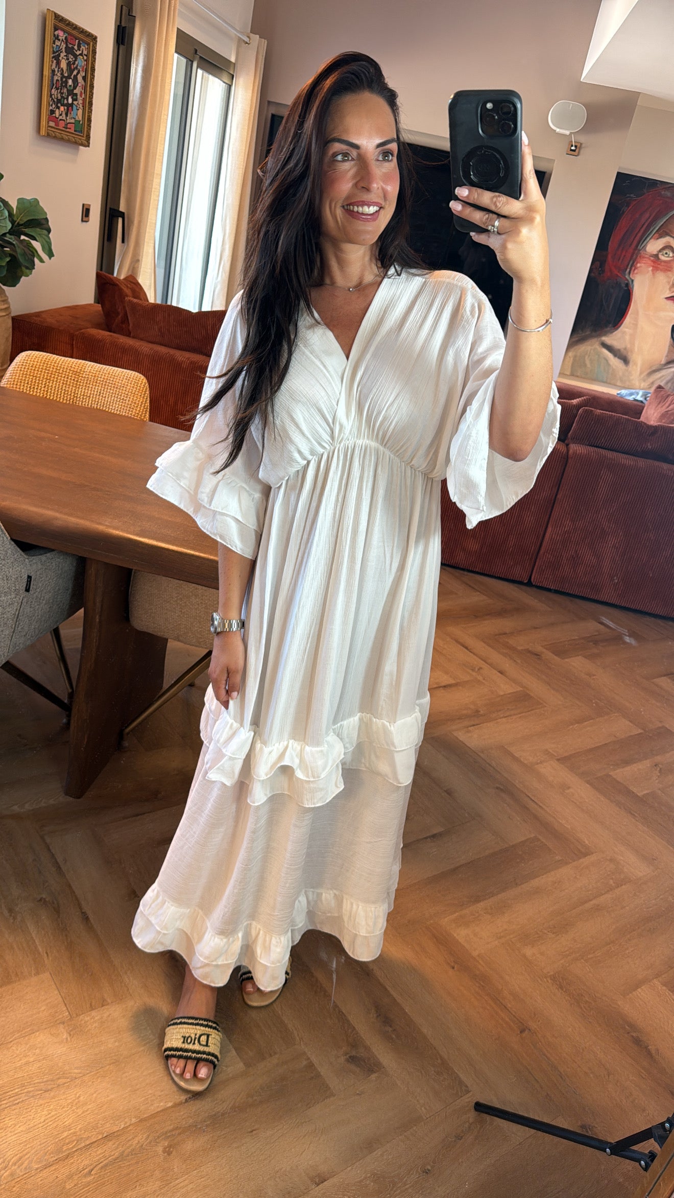 Robe Angela