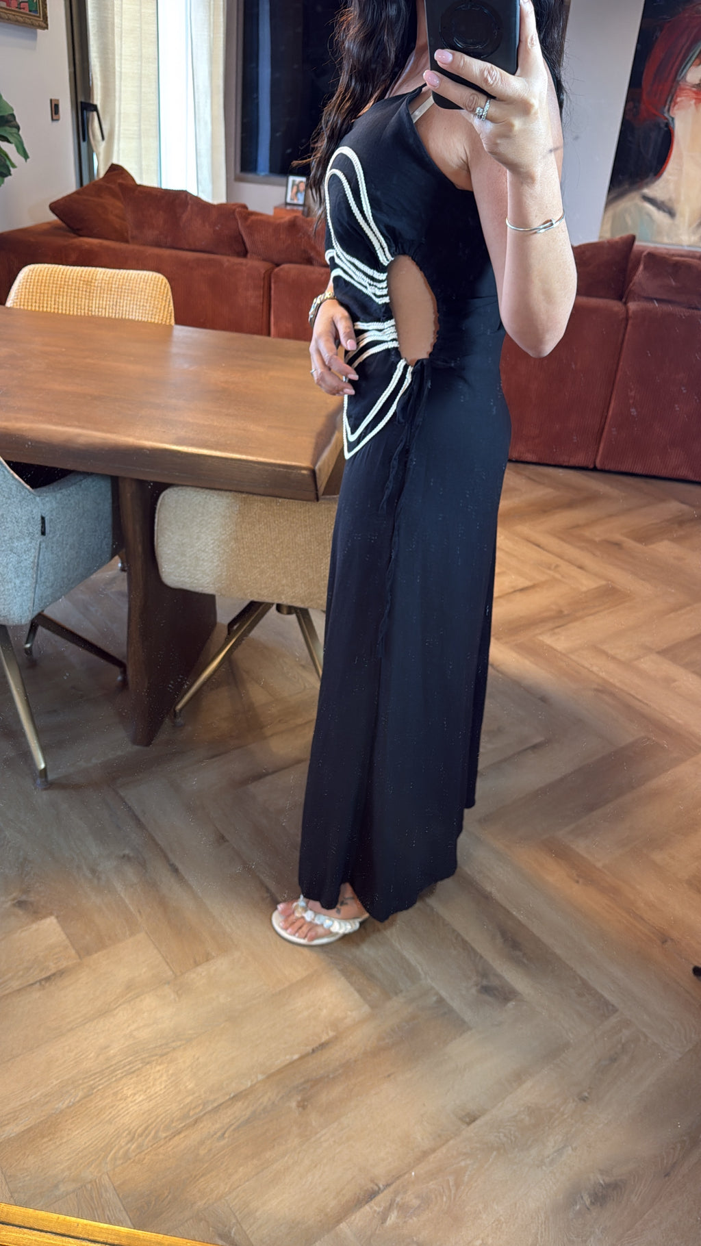 Robe Nina