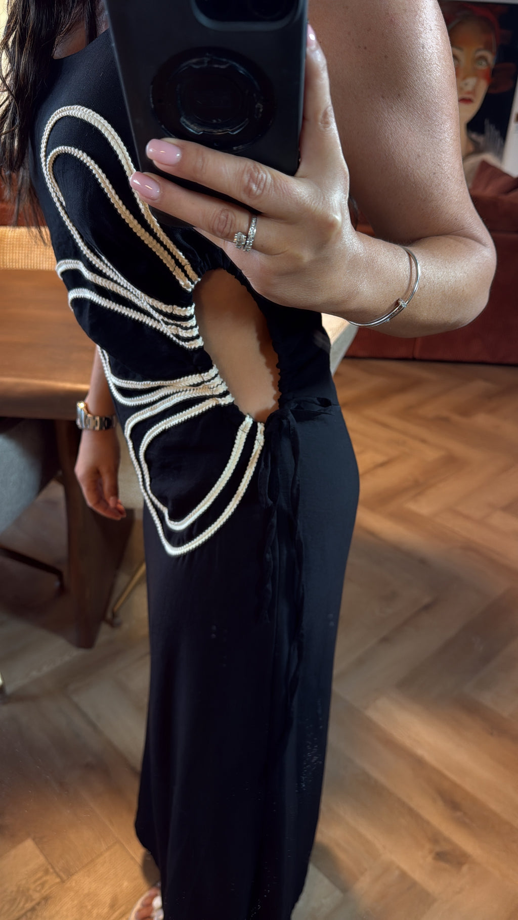 Robe Nina