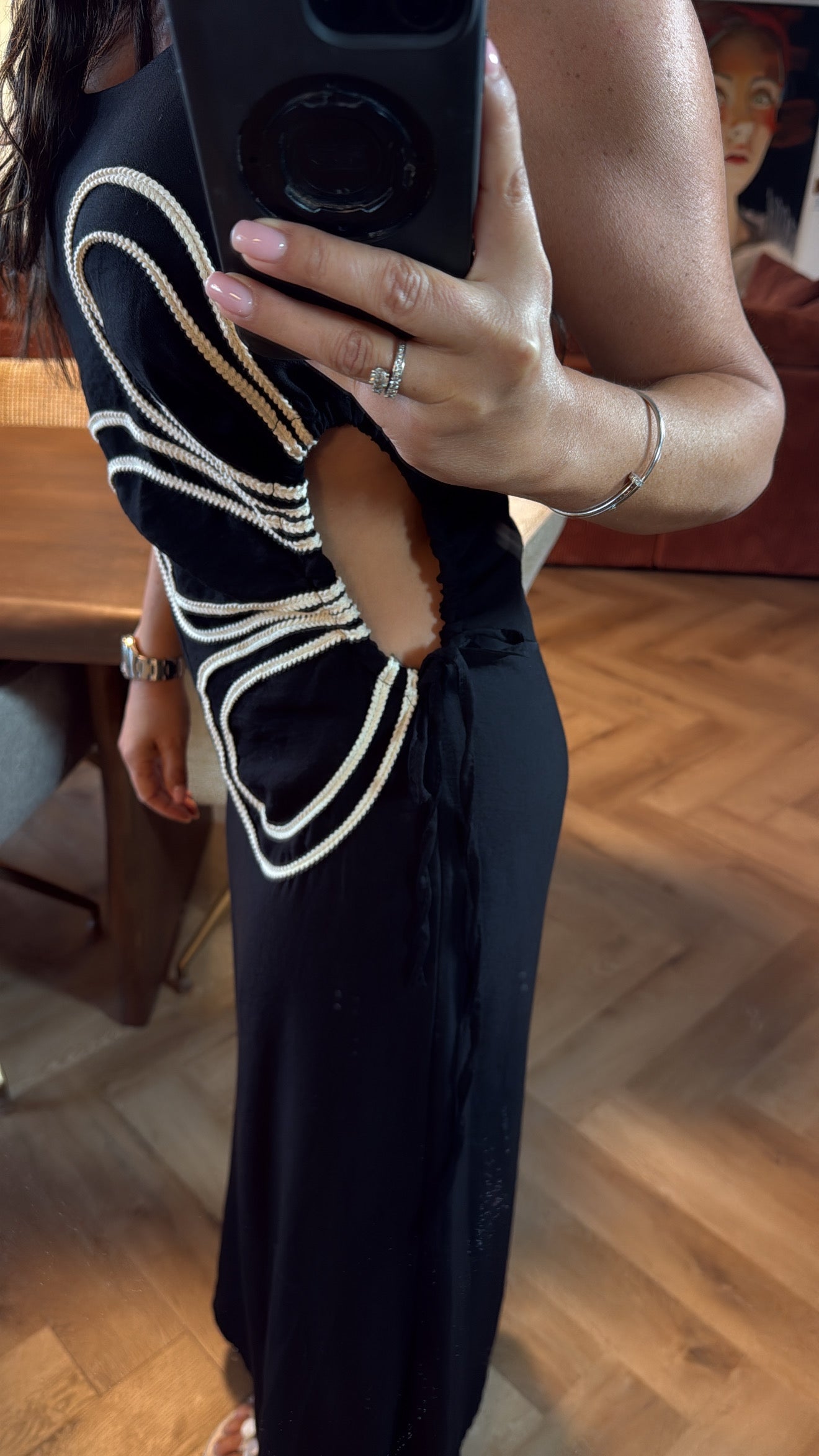 Robe Nina