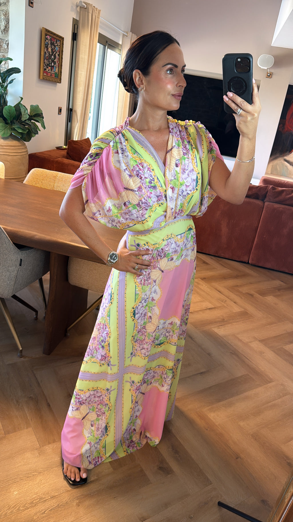 Robe JOY