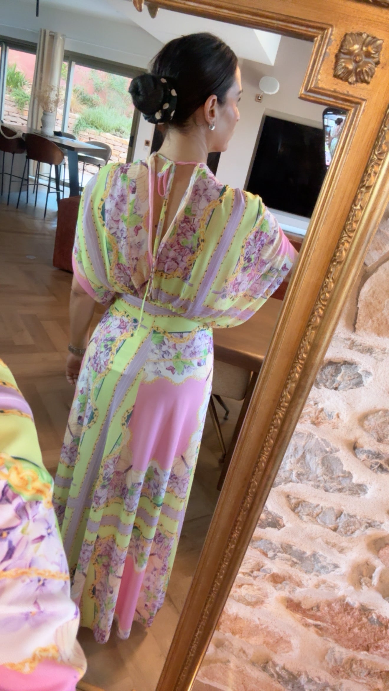 Robe JOY