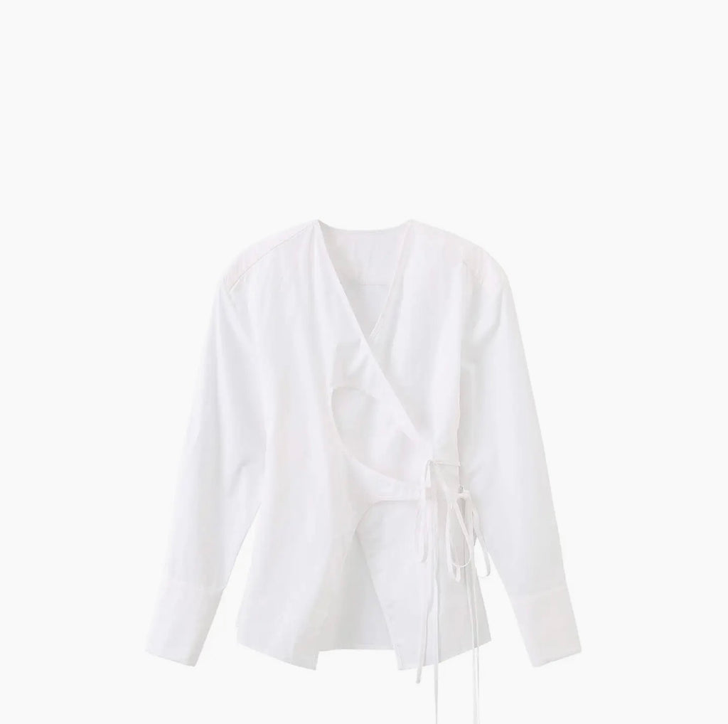 Blouse Anaïs