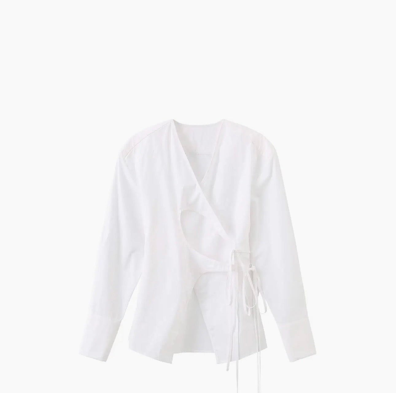 Blouse Anaïs
