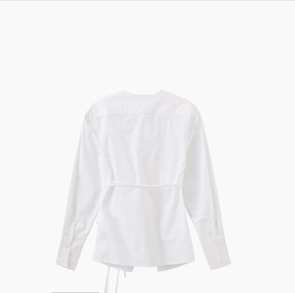 Blouse Anaïs