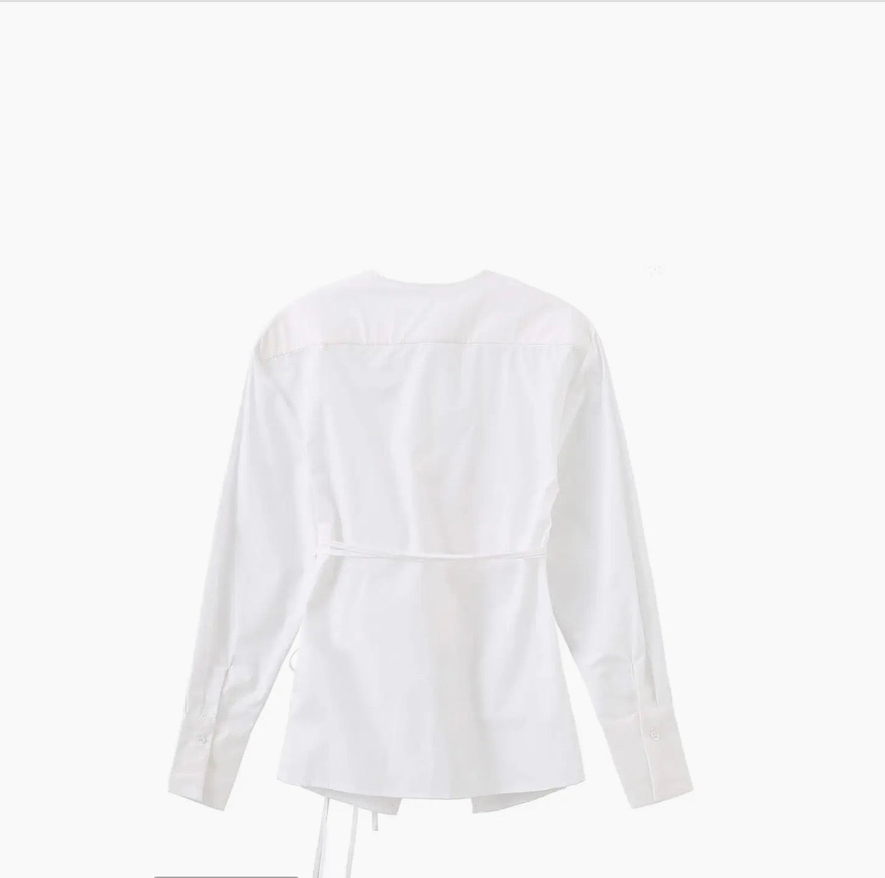 Blouse Anaïs